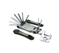 ICM 21 Multitool 21 Fonctions 2361063200 PEDROS Vélo Outils