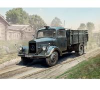 ICM 35420 - 1:3 5 Type L3000S, Seconde Guerre Mondiale Allemand Truck - Neuf
