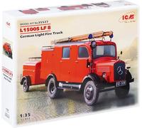 ICM Mercedes L1500S LF8 Pompiers 1/35