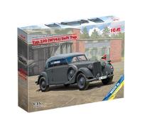 ICM – 35542 typ 320 (w142) soft top
