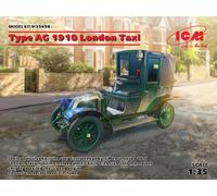 ICM 35658 1/35 Type AG 1910 Taxi De Londres