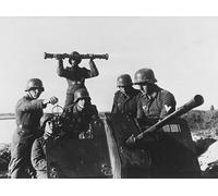 ICM 35718 - 1:3 5 Flak 38 Avec Équipage - Neuf