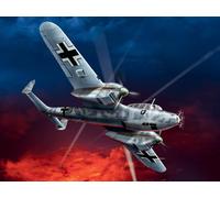 ICM 48242 - 1:48 Do 215 B-5 Seconde Guerre Mondiale Allemand Night Fighter -