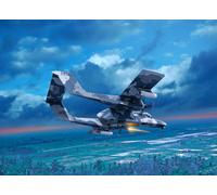 ICM 48306 - 1:48 Bronco NOGS, Avion D'Attaque US - Neuf
