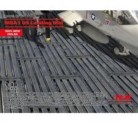 ICM 48410 - 1:48 M8A1 US Landing Mat (153x245 MM) (100% Neuf Molds) - Neuf