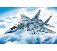 ICM 72141 1/72 Mikoyan-29 " 9-13 ", Soviet Frontline Fighter