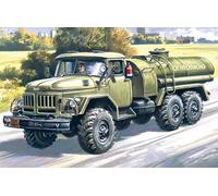 1:72 ICM KIT Atz-4-131 Fuel Bowser ICM72813