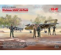 ICM Maquette Avion
