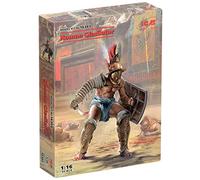 ICM- Gladiateur Romain Maquette en kit, ICM16303, Bleu Ciel