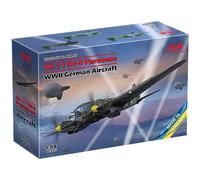 Icm - heinkel he-111h-8