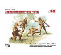 Icm - Icm - Japan Infantry (1942-1945)