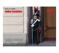 Icm - Icm - Us Marines Sergeant