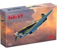 ICM ICM32090 Maquette
