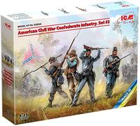 ICM ICM35024 Kit de Maquette