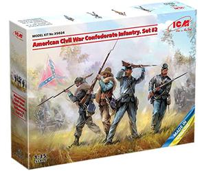 ICM ICM35024 Kit de Maquette