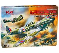 ICM ICM48071 48071 - Spitfire MK. XVI