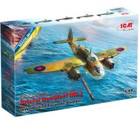ICM ICM48310 Scale Model kit