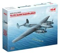 ICM ICM72030 Maquette