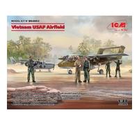 ICM Maquette Avion