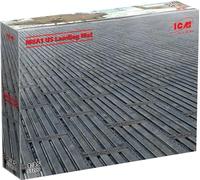 ICM – Maquette diorama M8A1 US Landing Mat – 1:35