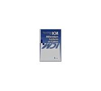 Icm Millennium Lectures On Games