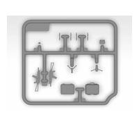 Icm - "War Has No Gender" Servicewomen Of The Armed Forces Of Ukrainemaquette Figurine "War Has No Gender" Servicewomen Of The Armed Forces Of Ukraine Icm35755 1:35 Figurine Miniature