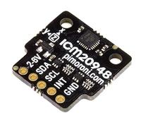 ICM20948 9DoF Détecteur de mouvement