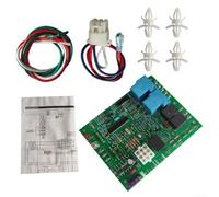 ICM280 Carte de commande CVC de rechange pour systèmes de chauffage à air forcé avec B18099-06 B18099-08 B18099-10 B18093-13 B18099-23S 1012-933D