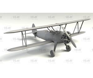 (ICM32052) - ICM 1:32 - Stearman PT-13/N2S-2/5 Kaydet