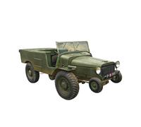 Laffly V15t, WWII French Artillery Remorquage Vehicle (100% New Moules ) 1:3 5