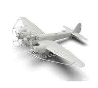 (ICM48230) - ICM 1:48 - Ju-88A-8 Paravane WWII German Aircraft
