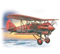 (ICM72052) - ICM 1:72 - I-5 (early), Soviet Biplane Fighter