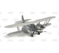 U-2/po-2, Wwii Soviet Multi-purpose Aircraft - 1:72e -