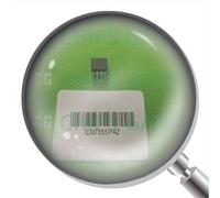 ICM7555IPAZ 15Pcs ICM7555IPAZ Dip-8 Icm7555 7555 Ipaz General Purpose Timers