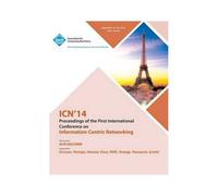 Icn 14 Ist Acm Conference On Information-Centric Networking