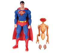 Icnes DC Collectibles DC Comics: Superman: The Man of Steel Action Figure