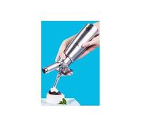 Ico cr105 siphon acier inoxydable 500 ml