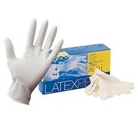 ICO ESM-XL Lot de 100 Gants