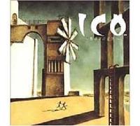 Ico Melody In The Mist