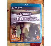 Ico + Shadow of the Colossus