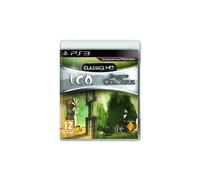 Ico + Shadow Of The Colossus Classics Hd PS3