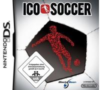 Ico Soccer [Import Allemand] Nintendo Ds