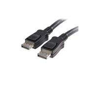 Icoc Dsp-a-050 - Cble Audio/vidéo Displayport M/m 5 M Noir
