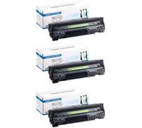 iColor 3 toners compatibles HP CE285A