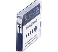 iColor Cartouche compatible Brother LC970BK et LC1000BK - Noir