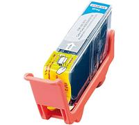 iColor Cartouche Compatible Canon CLI-526GY - Gris