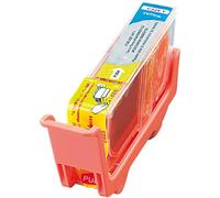 iColor Cartouche Compatible Canon CLI-526Y - Jaune