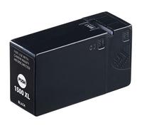 iColor Cartouche compatible Canon PGI-1500BK XL - Noir