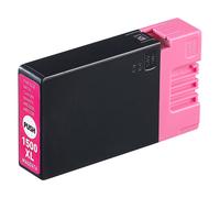 Cartouche compatible Canon PGI-1500M XL - Magenta iColor