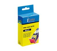 iColor Cartouche compatible Canon PGI-525BK - Noir